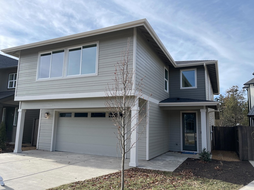 63229 NW Red Butte Ct unit Lot 18, Bend, OR 97703 - photo 1