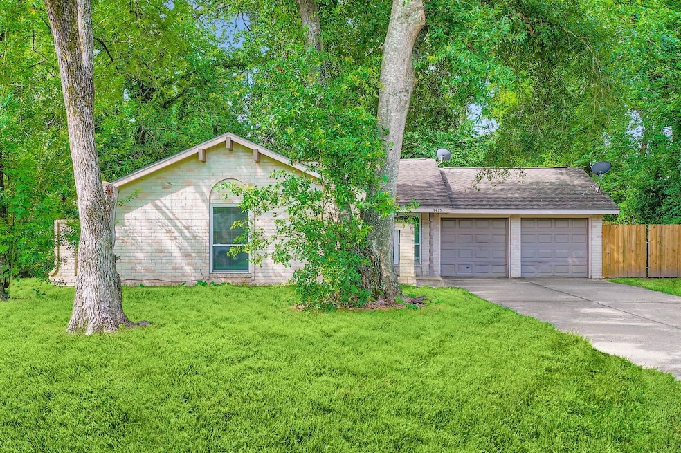 3415 Bristlecone Trail, Spring, TX 77380 - photo 1