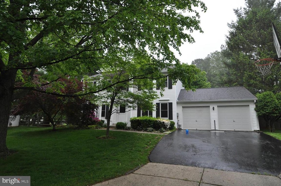 14705 Latakia Place, North Potomac, MD 20878 - photo 1