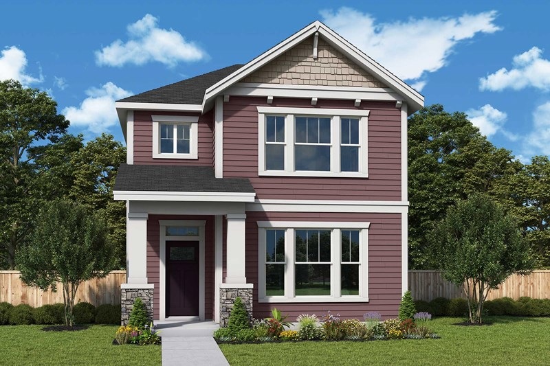  Northport II - A Exterior