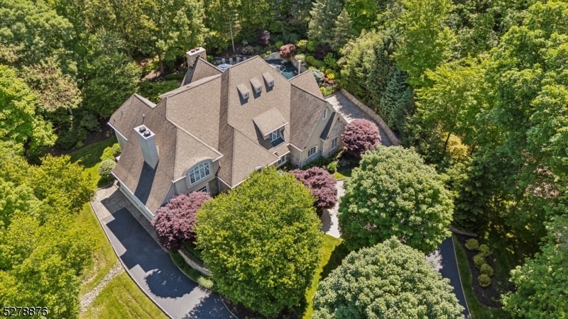 25 Knightsbridge, Watchung, NJ 07069 - photo 1