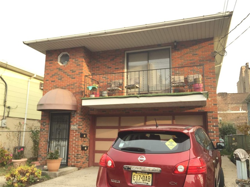 204 Webster Ave, Jersey City, NJ 07307 - photo 1