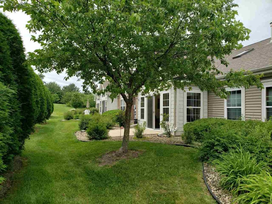 34 Northlight Way, Fitchburg, WI 53711 - photo 1