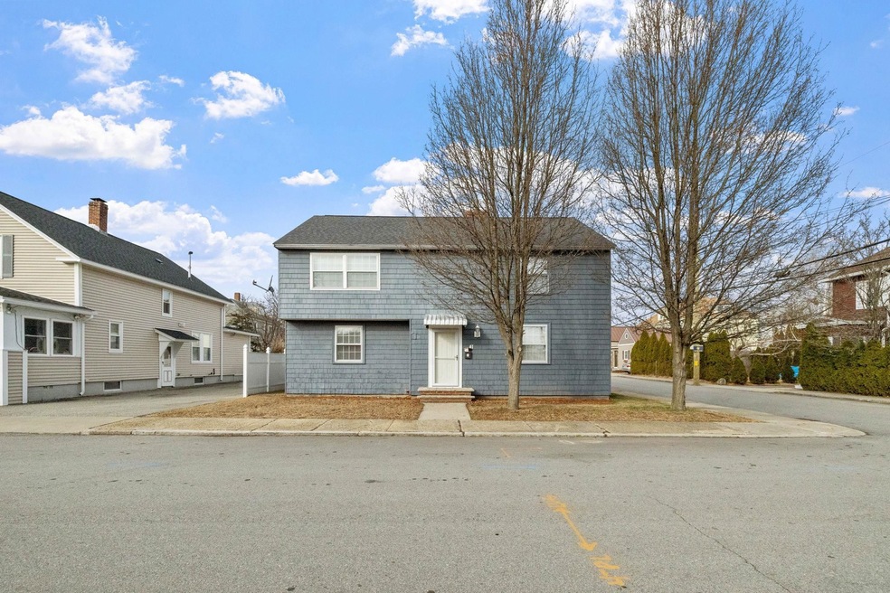 41 Gilman St, Nashua, NH 03060 - photo 1