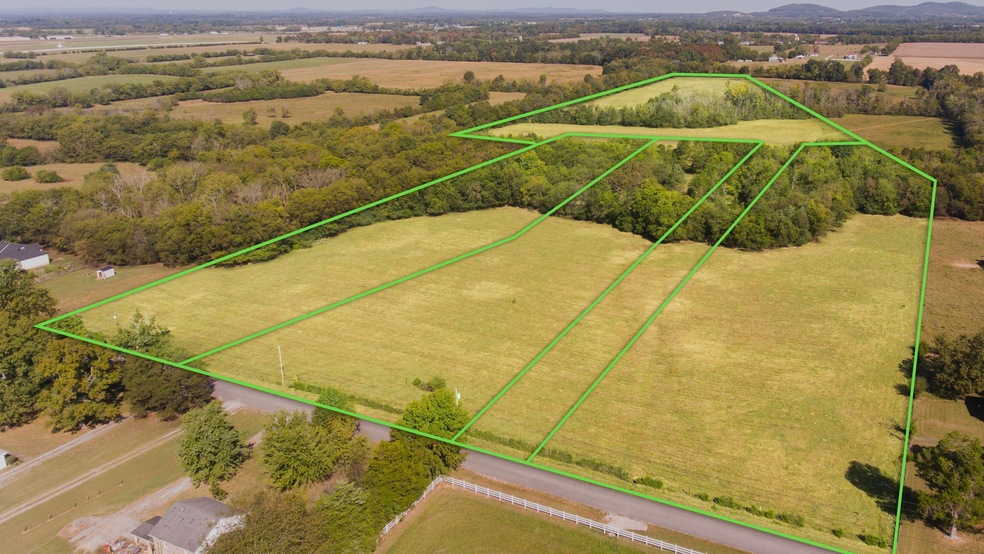 525 Airport Rd, Shelbyville, TN 37160 - photo 1