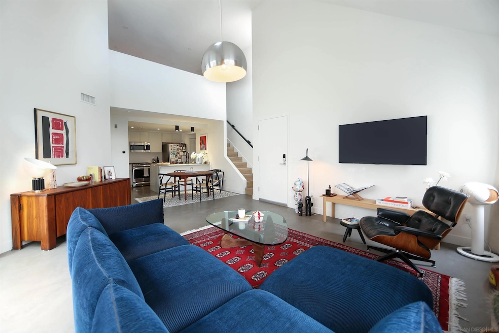 701 Kettner Blvd unit 100, San Diego, CA 92101 - photo 1