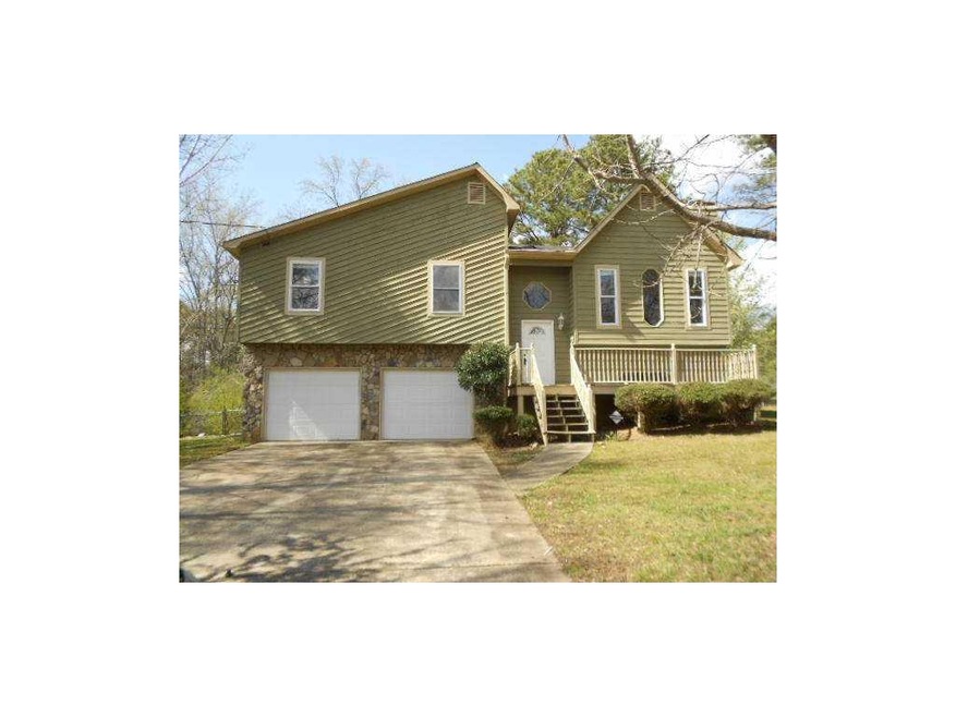 Exterior Front. Front