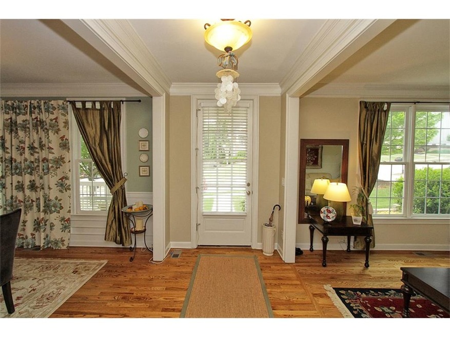 6010 Grand Reunion Dr, Hoschton, GA 30548 - photo 1