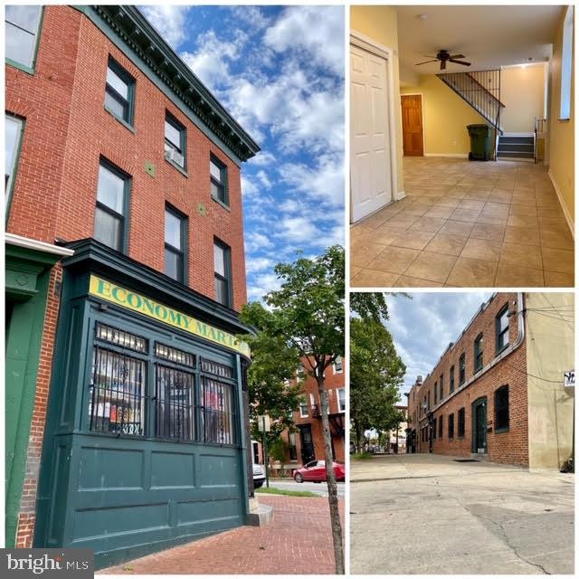 1533 W Baltimore St, Baltimore, MD 21223 - photo 1