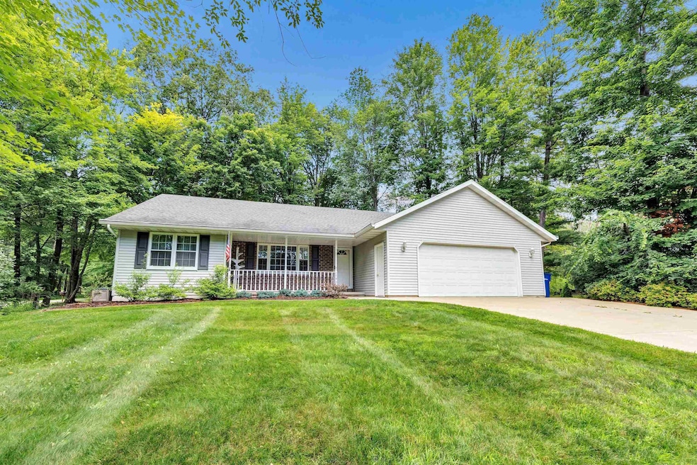 Sold $380,000 • Co-Listing Agent