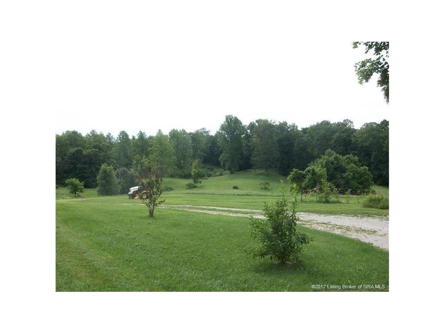 720 Old State Road 64 NE, New Salisbury, IN 47161 - photo 1