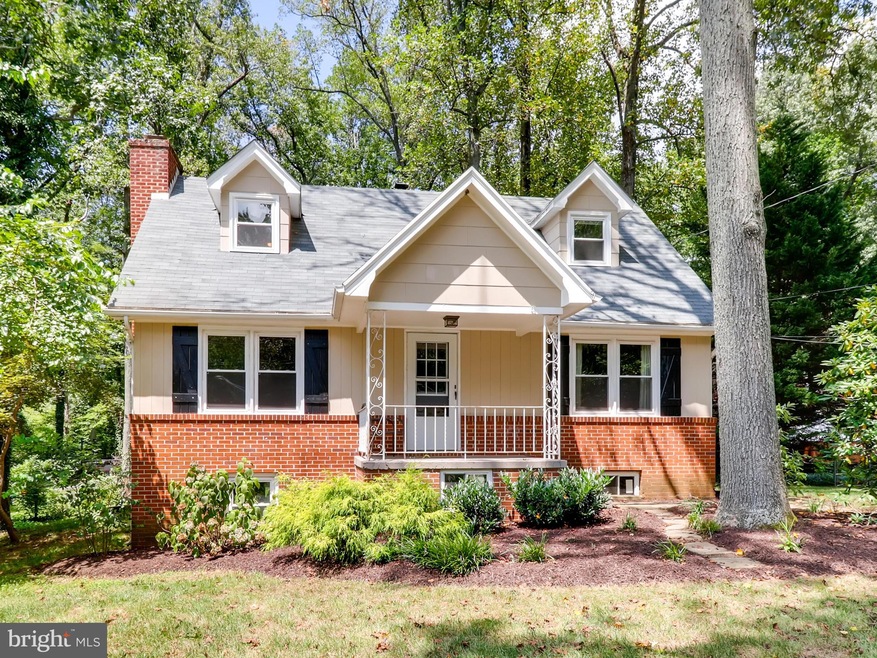 416 Duvall Ln, Annapolis, MD 21403 - photo 1