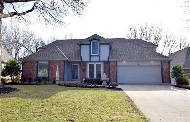 12607 W 81st Terrace, Lenexa, KS 66215 - photo 1