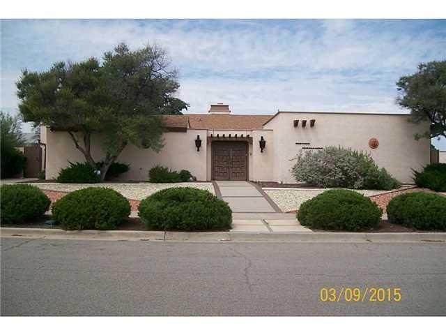 1825 Ben Hogan Dr, El Paso, TX 79935 - photo 1