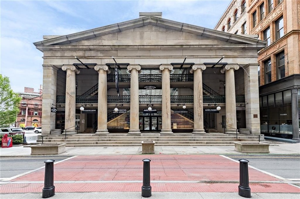 65 Weybosset St unit 216, Providence, RI 02903 - photo 1