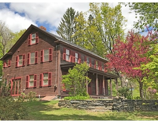 3 Common Rd, Shelburne Falls, MA 01370 - photo 1