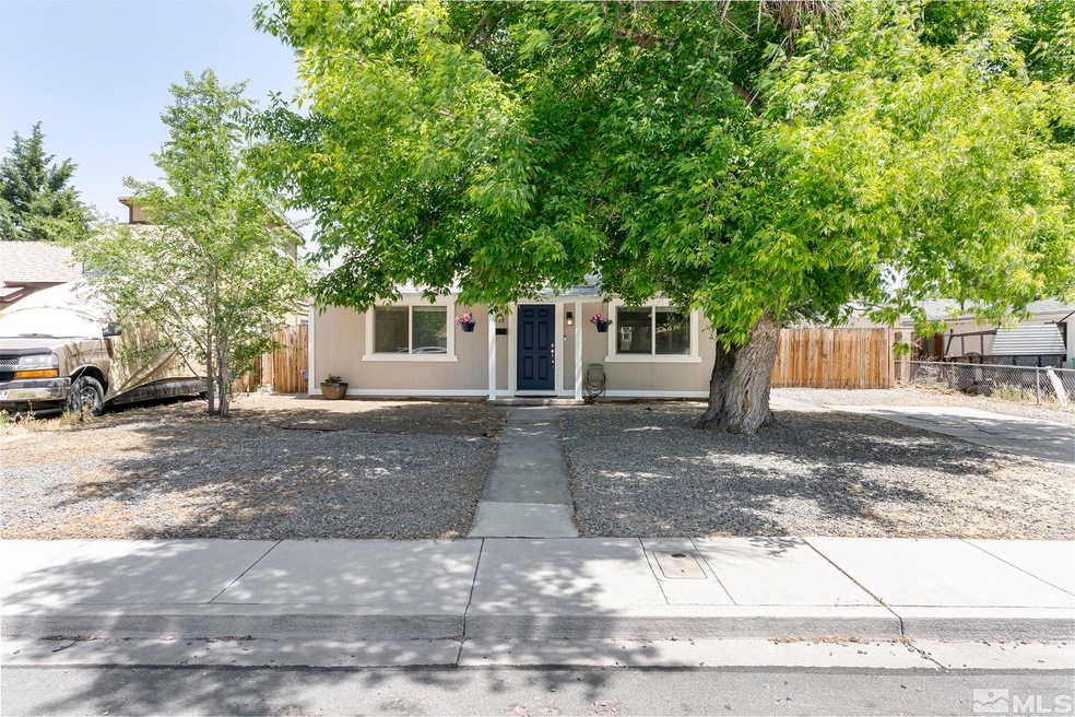 1108 1st St, Sparks, NV 89431 - photo 1