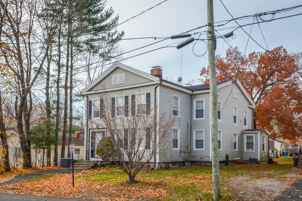 Sold $550,000 • Co-Listing Agent