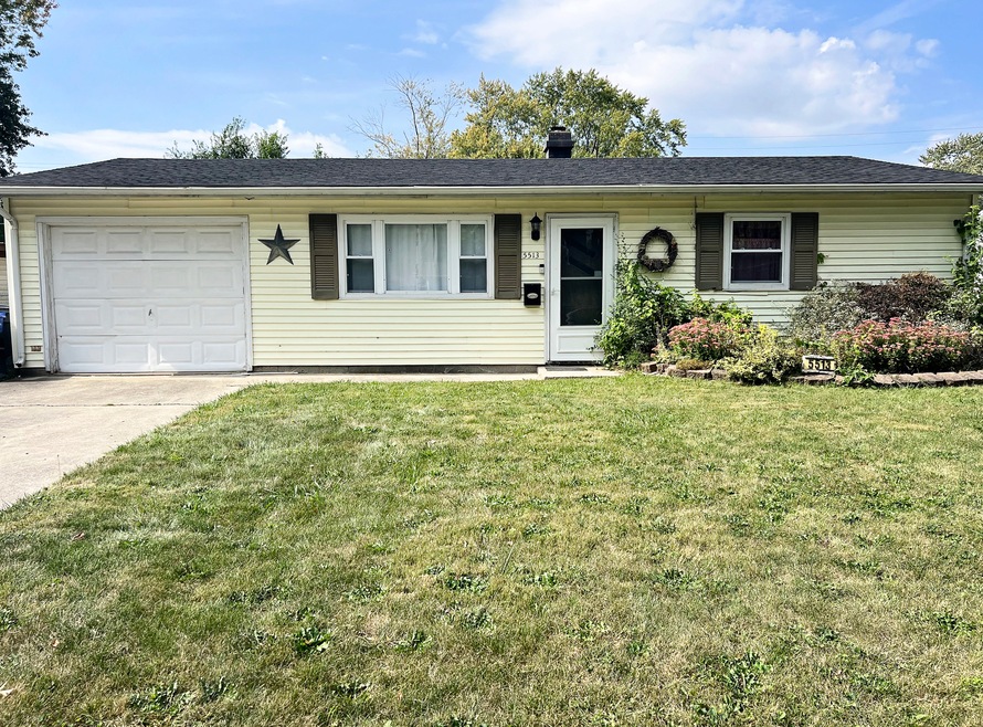 Sold $115,100 • Co-Listing Agent