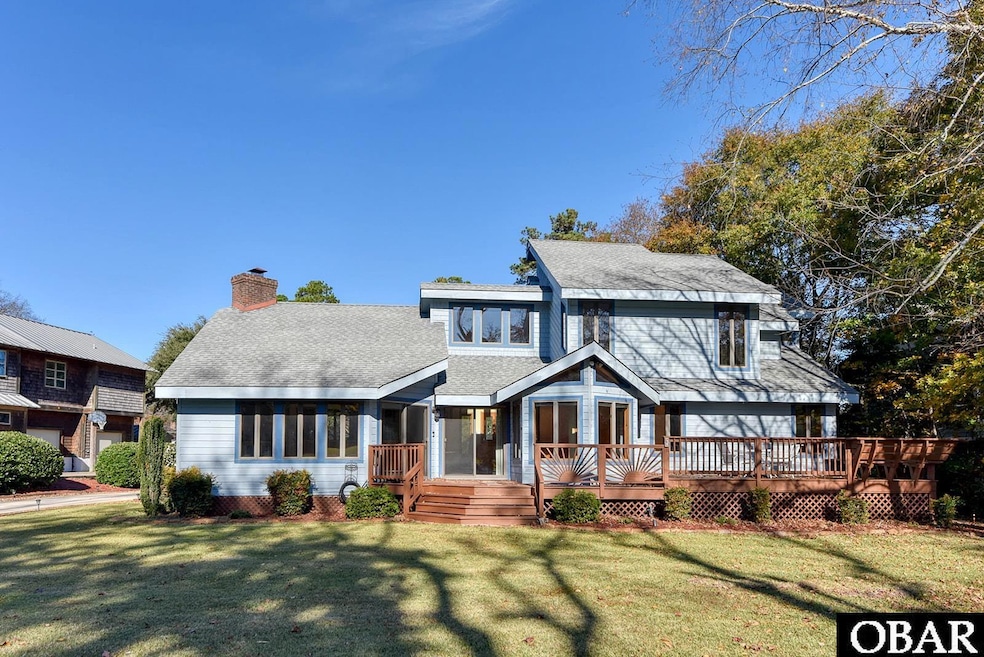 64 Fairway Dr unit Lot 5, Kitty Hawk, NC 27949 - photo 1