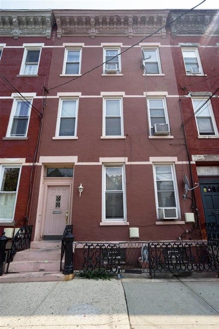 548A Palisade Ave, Jersey City, NJ 07307 - photo 1