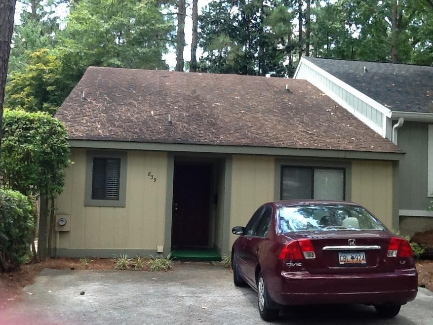 839 Wimbledon Dr, Augusta, GA 30909 - photo 1