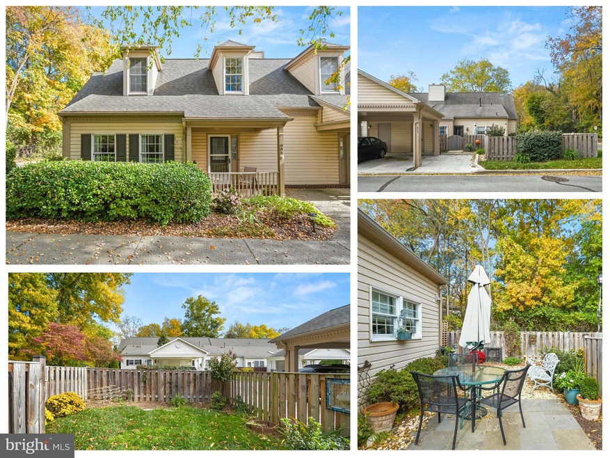 906 Mclendon Dr, Frederick, MD 21702 - photo 1