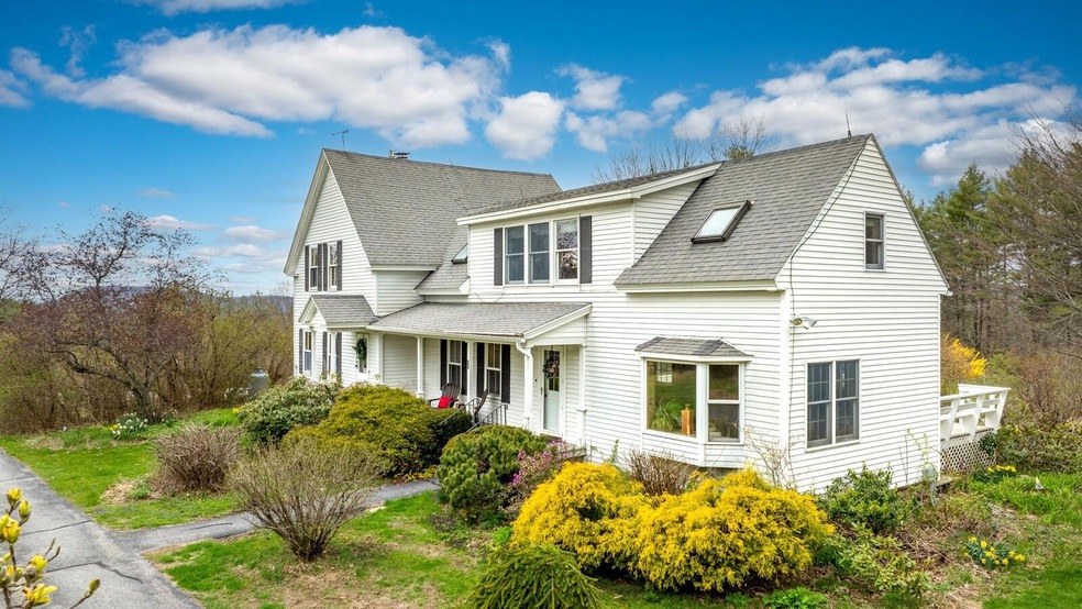 178 Spiller Hill Rd, Raymond, ME 04071 - photo 1