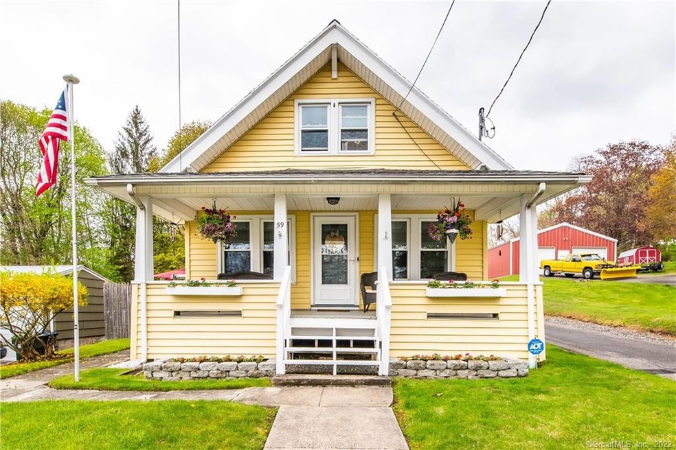 59 Harwinton Ave, Terryville, CT 06786 - photo 1