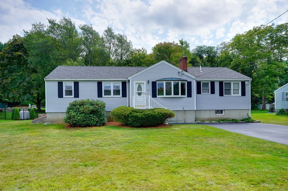 33 Sunset Dr, Burlington, MA 01803 - photo 1