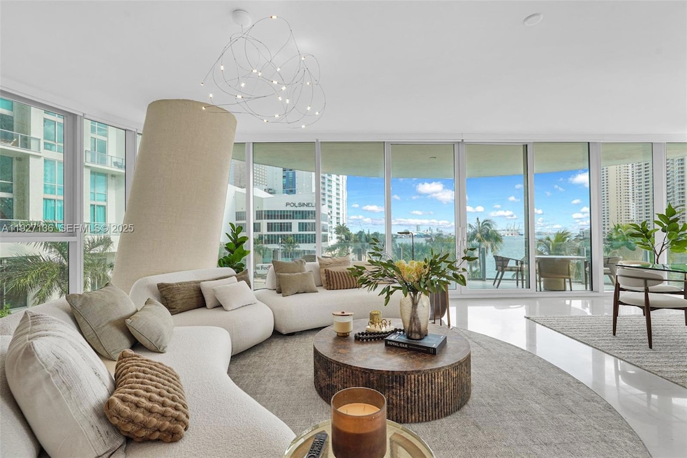 Aston Martin Residences unit 301E, Miami, FL 33131 - photo 1