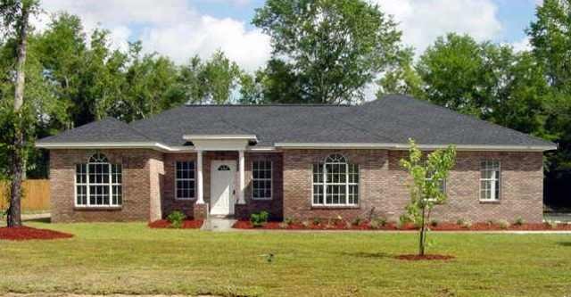 42 Country Way, Crawfordville, FL 32327 - photo 1