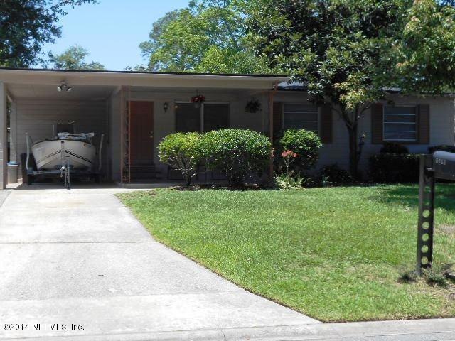 5810 Norde Dr E, Jacksonville, FL 32244 - photo 1