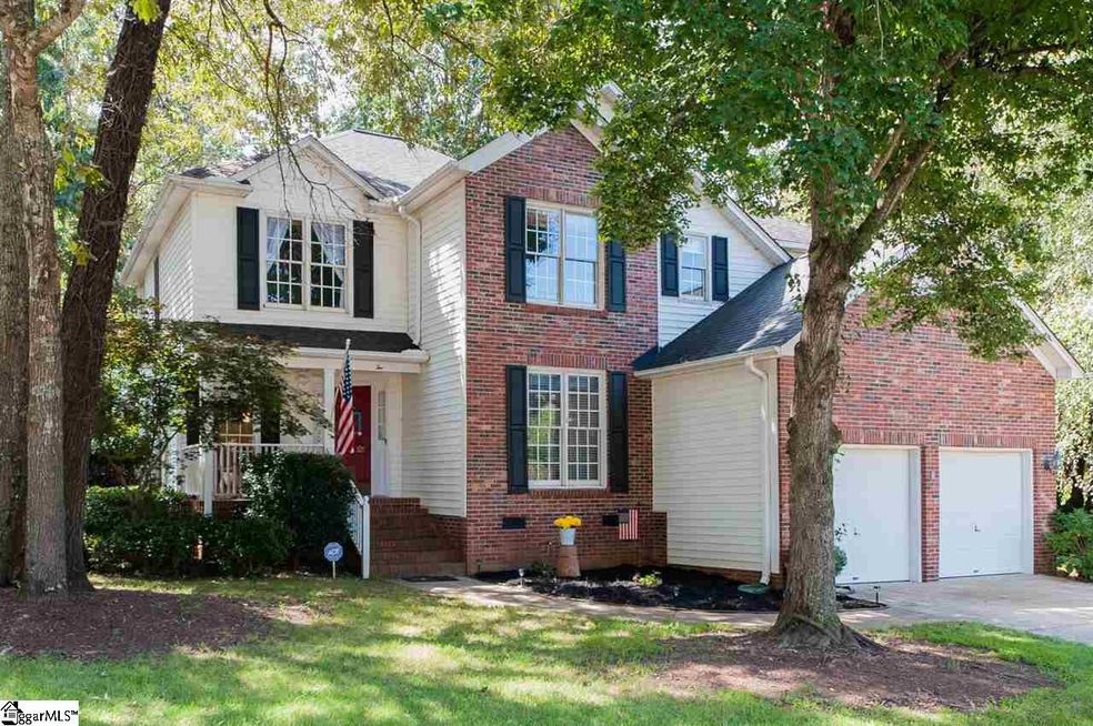 2 Nucrop Ct, Mauldin, SC 29662 - photo 1