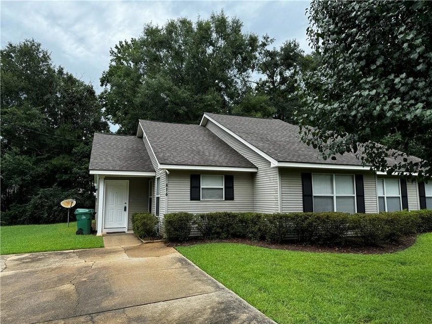 814 W 9th Ave, Covington, LA 70433 - photo 1