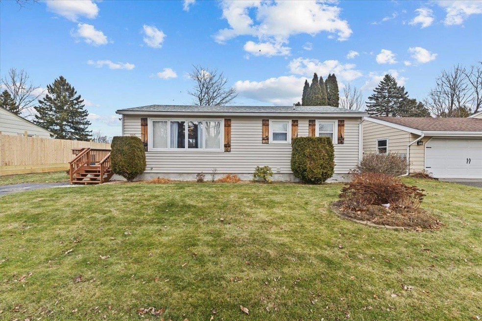 96 Gazo Ave, Burlington, VT 05408 - photo 1