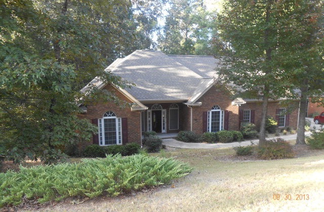 Main View