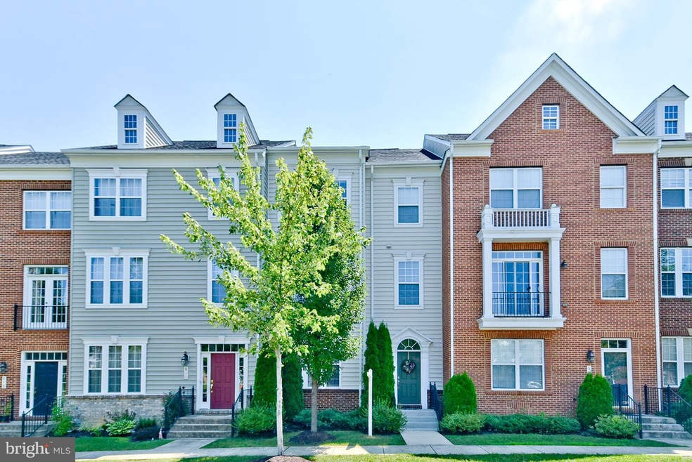 509 Spectator Ave, Hyattsville, MD 20785 - photo 1