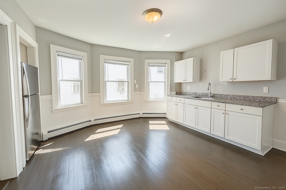 24 Miller St unit 1, New Britain, CT 06053 - photo 1