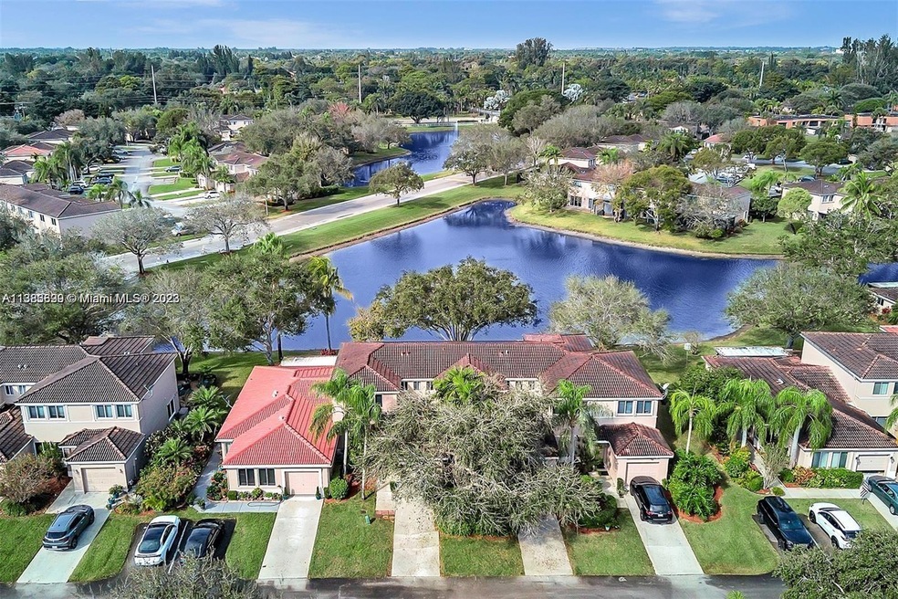 1775 SW 110th Terrace, Davie, FL 33324 - photo 1