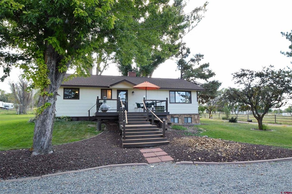 16794 Primrose Ln, Cedaredge, CO 81413 - photo 1