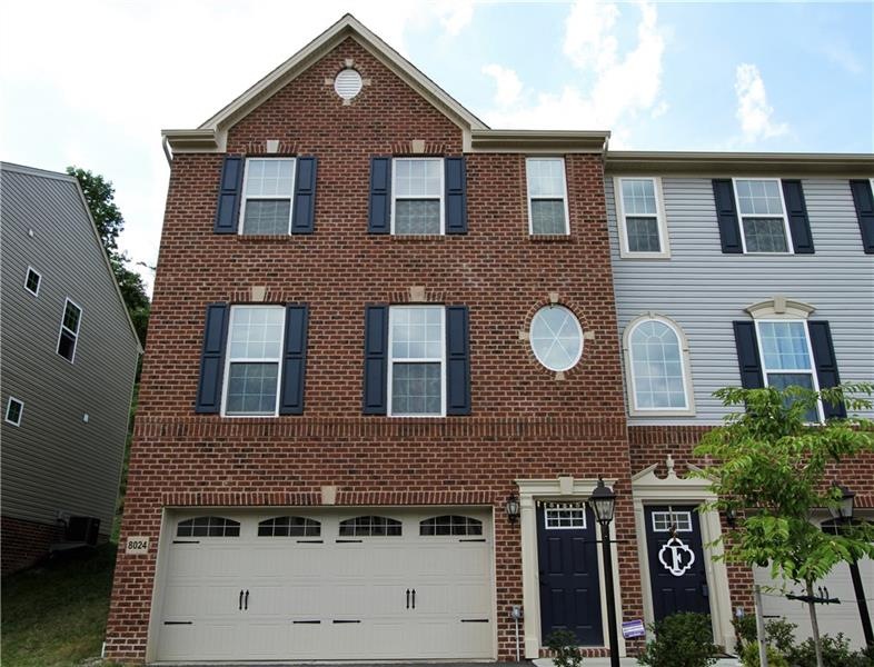 Welcome to 8024 Hinsdale Lane!