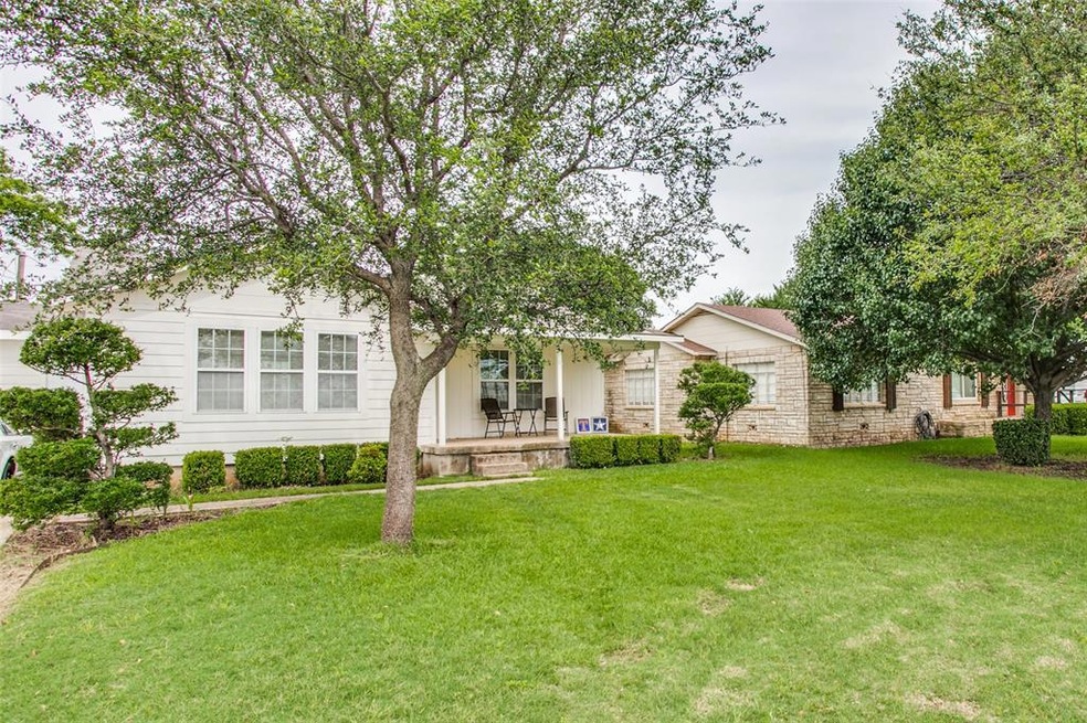 513 Bomber Rd, Fort Worth, TX 76108 - photo 1