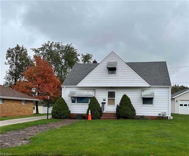 1853 Rush Rd, Wickliffe, OH 44092 - photo 1