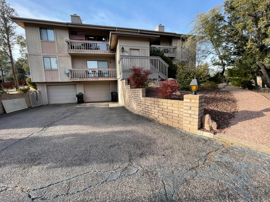 606 N Easy St unit A, Payson, AZ 85541 - photo 1