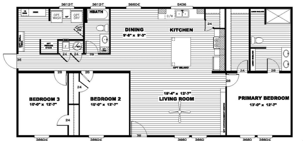 272 W Lawson Rd unit 231, Dallas, TX 75253 - photo 1