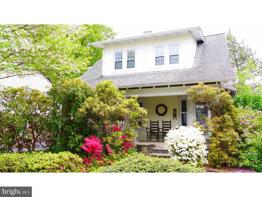 411 Kathmere Rd, Havertown, PA 19083 - photo 1