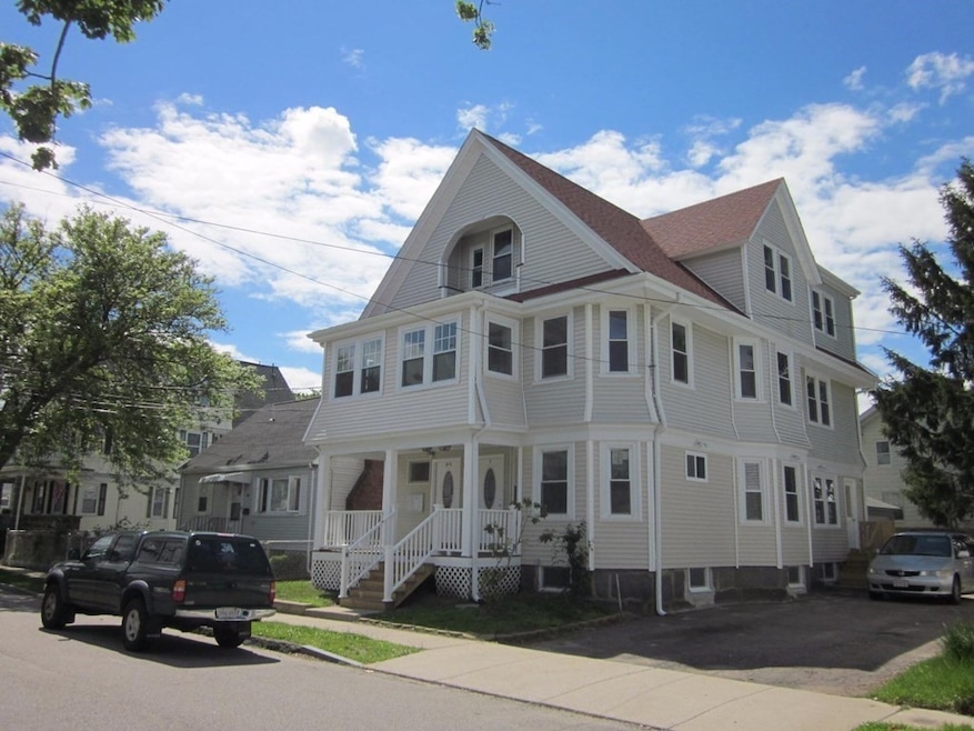 50 Channing St unit 3, Quincy, MA 02170 - photo 1