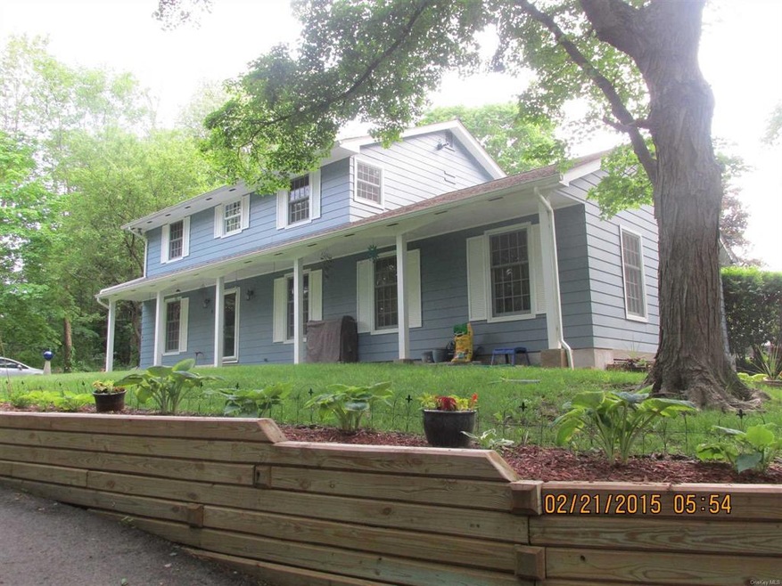 45 Brothers Rd, Wappingers Falls, NY 12590 - photo 1