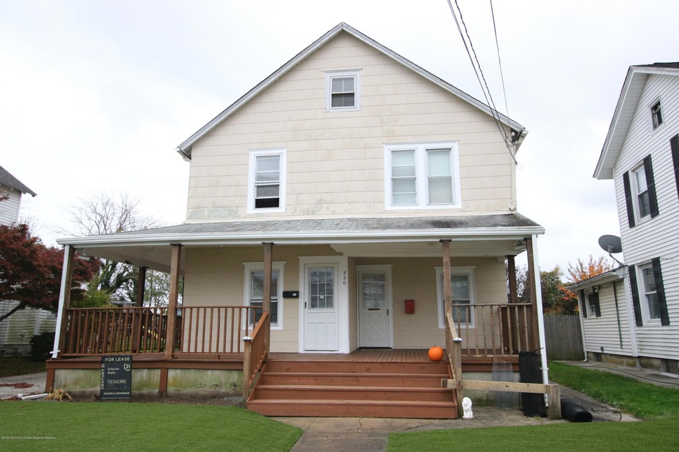 330 Chelsea Ave unit 2, Long Branch, NJ 07740 - photo 1
